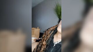 Screwing my step sis cumming in her throat twice