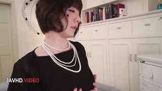 Airi Miyazaki's Intensive Fellatio Leads to Wild Hardcore Screw