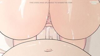 Jenny MOD Dp. comics (porn hentai sex )