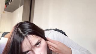 My 1st ANAL with my classmate