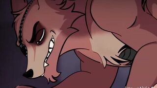 fnaf Five Nights at Freddy’s cute homo commission