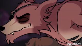 fnaf Five Nights at Freddy’s cute homo commission