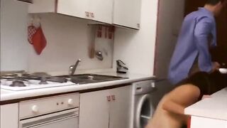 Warm Italian Homes
