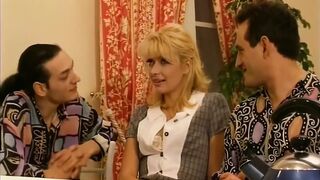 Lea Martini Naughty Tales