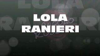 Lola Ranieri: My Lesbo Fantasies for U - (neverseen Production 2026)