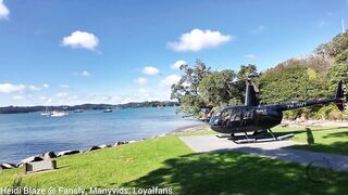 Paihia Vlog: Heidi Was Upset...I Fixed it With Coffee and an Climax