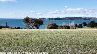 Paihia Vlog: Heidi Was Upset...I Fixed it With Coffee and an Climax
