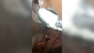 Oiled Twat