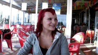 Jenny up Destroy Movie scene Interview Hot with Jenny up Destroy