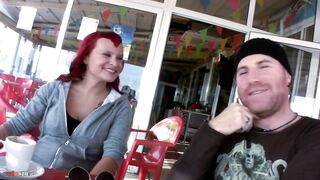 Jenny up Destroy Movie scene Interview Hot with Jenny up Destroy