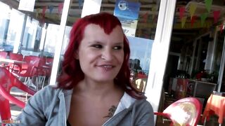 Jenny up Destroy Movie scene Interview Hot with Jenny up Destroy