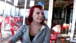 Jenny up Destroy Movie scene Interview Hot with Jenny up Destroy