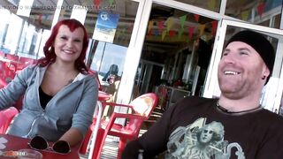 Jenny up Destroy Movie scene Interview Hot with Jenny up Destroy