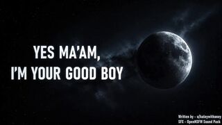 M4F - Yeah Ma’am, I’m Your Valuable Male [Msub} [Fdom] [Begging] [Admirable Male]