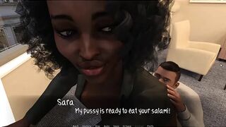 Weekend Lollygagging - Gameplay - Roleplay - Petplay - Anal Licking