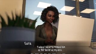 Weekend Lollygagging - Gameplay - Roleplay - Petplay - Anal Licking