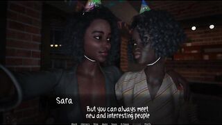 Weekend Lollygagging - Gameplay - Roleplay - Petplay - Anal Licking