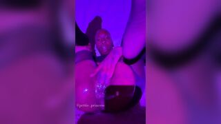 Pettie Princess Make Herself Cream