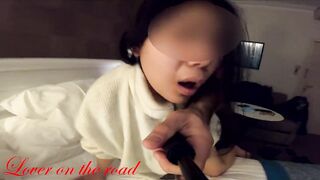 19yo kpop star screws 40yo fan in her hotel suite - part 1 - Lover on the road