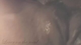 Vehement Amateur Carpet munch licking mother I'd like to fuck vagina for 10 minutes and two orgasms - Lover on the road