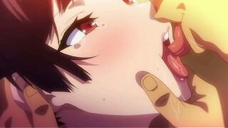 Ajisai no chiru