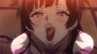 Ajisai no chiru