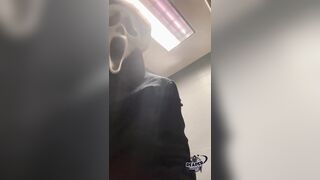 Pounding Booty Session For College Tied Cuties With Richreapershadow