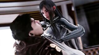 Slavemaster Honeys Taming Large Weenies - Magikal3D