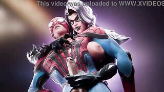 Slavemaster Honeys Taming Large Weenies - Magikal3D