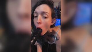 Penis in advance of Coffee Full Episode On OF