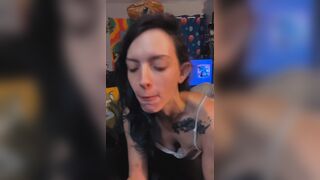 Penis in advance of Coffee Full Episode On OF
