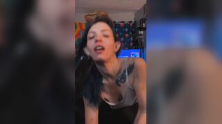 Penis in advance of Coffee Full Episode On OF