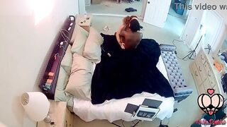 Ring Camera Interracial Sex