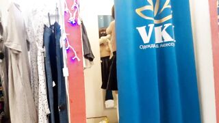 the fitting room afresh