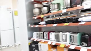 Повышаем ставки в магазине электроники