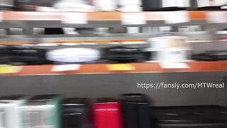 Повышаем ставки в магазине электроники