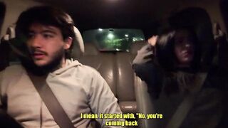 My 1st day of Uber and this happened to me.