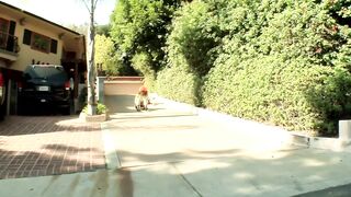 CHYANNE JACOBS & STEVE HOLMES & ERIK EVERHARD(ANAL,double penetration) Large Butt Floozy, Creampie BUTT, Double Tease#1