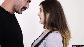TEENFIDELITY Devon Green Lets A Cop Pump Her Cunt