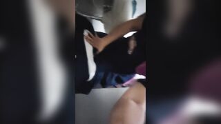 Large Booty Submission And Intensive Sex
