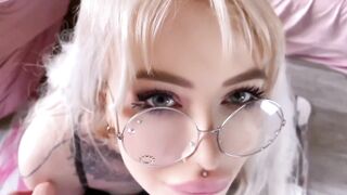 LARGE BUTT WORSHIP AND DEEPTHROAT SESSION CAPTURED BY CHRYSIPUSYA