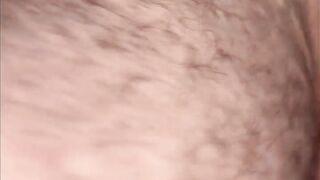 Caught her masturbating downstairs and banged her hard.