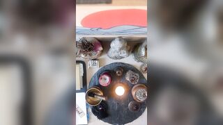2026/08/14 - Zen Practice – Altar Offering
