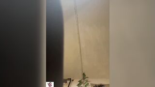 Galatea quiere engañar a su novio y viene a mi casa a que me la coja
