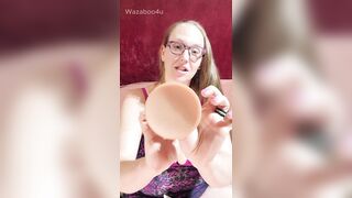 Unboxing, Reviewing and Testing The 4.7 to 8.three Inflatable Sex toy Sex-toy