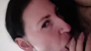 amateur blows to the cunt with intensive manual style analartcouple