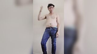 Top less Maolo Male!!!!!