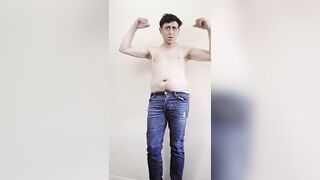 Top less Maolo Male!!!!!