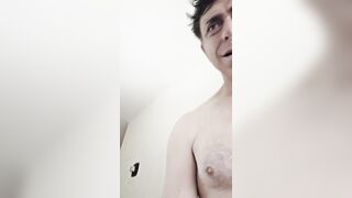 Top less Maolo Male!!!!!