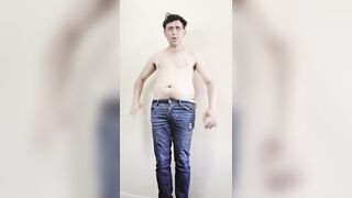 Top less Maolo Male!!!!!